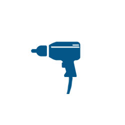 AC Power Tools